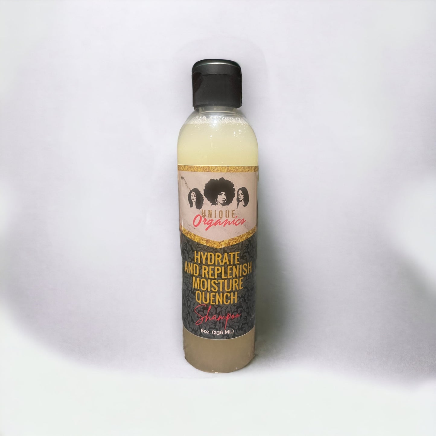 Hydrate & Replenish Moisture Quench Shampoo