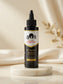 DHT Botanical Hair Oil | Ayurvedic Scalp Oil with Saw Palmetto & Pumpkin Seed