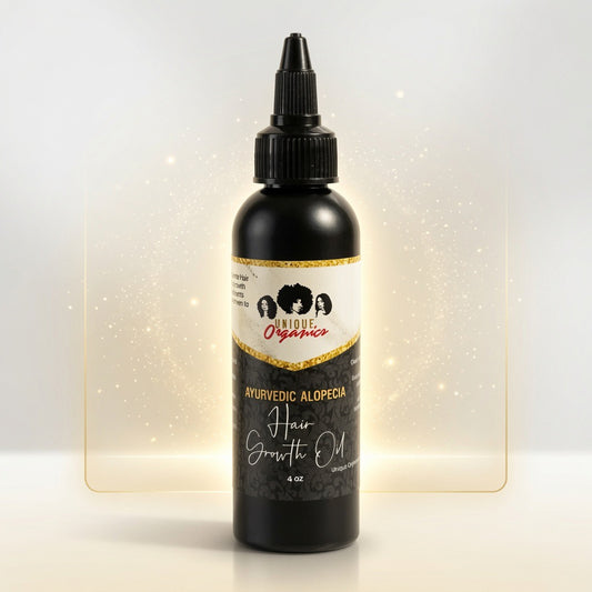 Hairline & Temple Recovery Oil