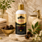 The Soapnut Botanical Shampoo
