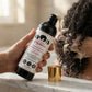 Cacao Mint Crown Cleanse