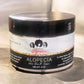Clove and Crown Hair Cream With Clove, Fenugreek, Ginger and Moringa