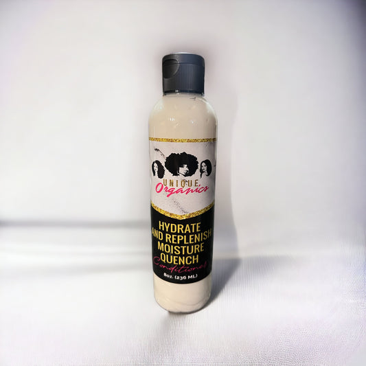 Hydrate & Replenish Moisture Quench Conditioner