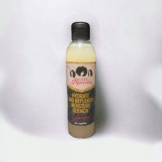 Hydrate & Replenish Moisture Quench Shampoo