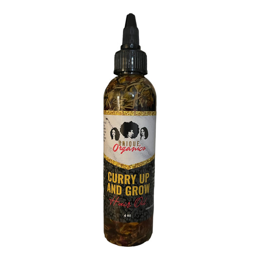 20 Herb Root Renewal Oil