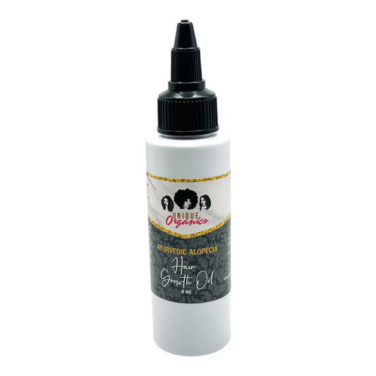 Edge & Temple Recovery Oil