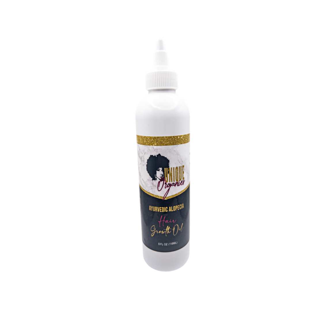 Edge & Temple Recovery Oil