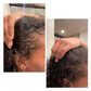 Edge & Temple Recovery Oil
